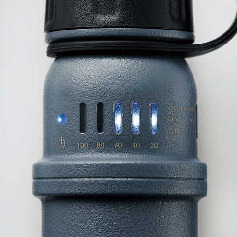日本 NESTOUT Outdoor Battery 5000mAh 軍事風行動電源 防水防塵防震